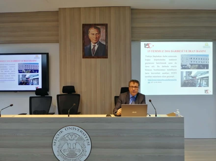 İran Medyasında 15Temmuz Yansıması